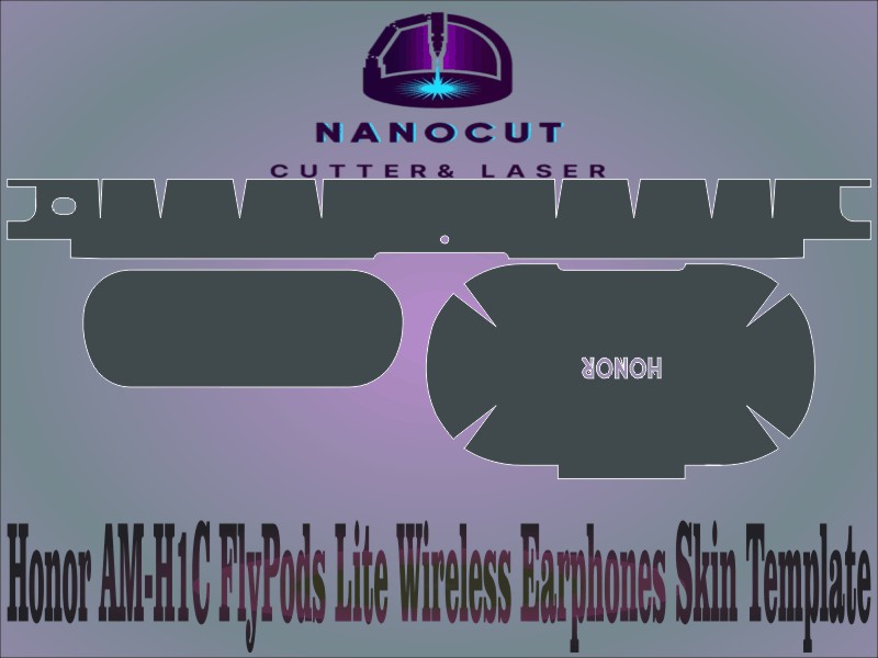 Honor AM-H1C FlyPods Lite Wireless Earphones